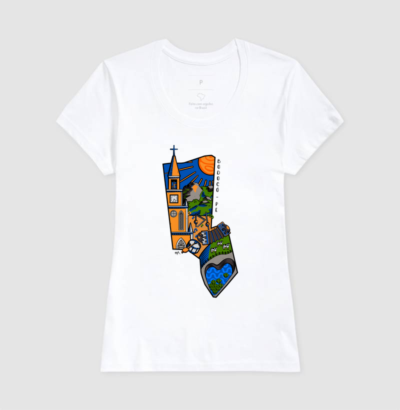 Camisa 2