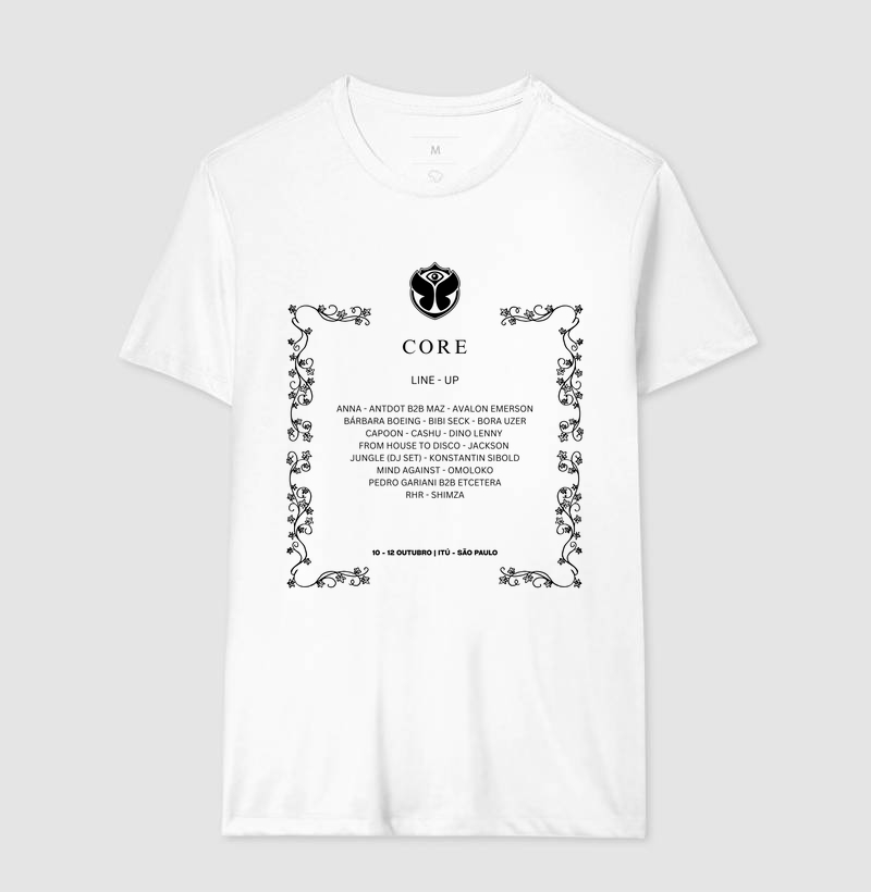 Camisa 6