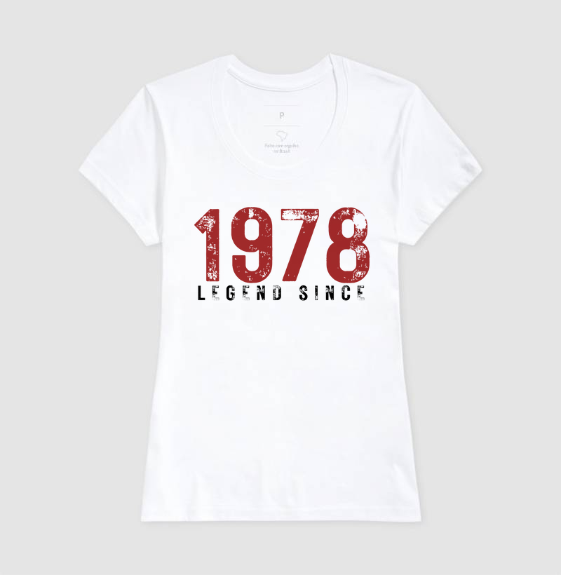 Camisa 17