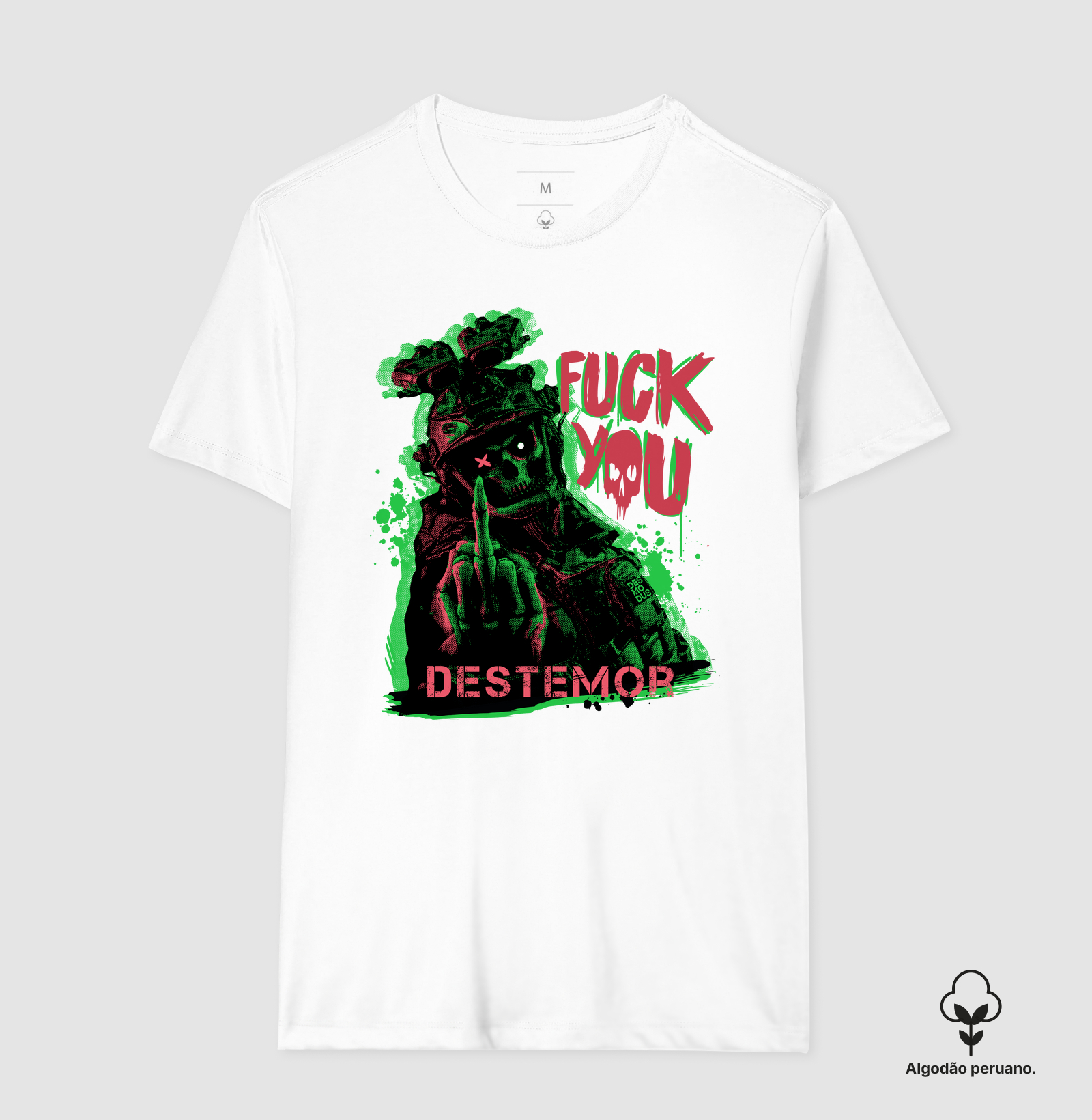 Camisa 2