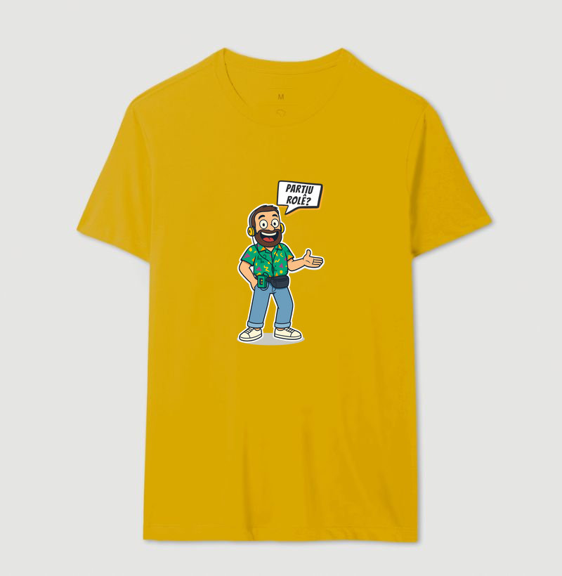 Camisa 13