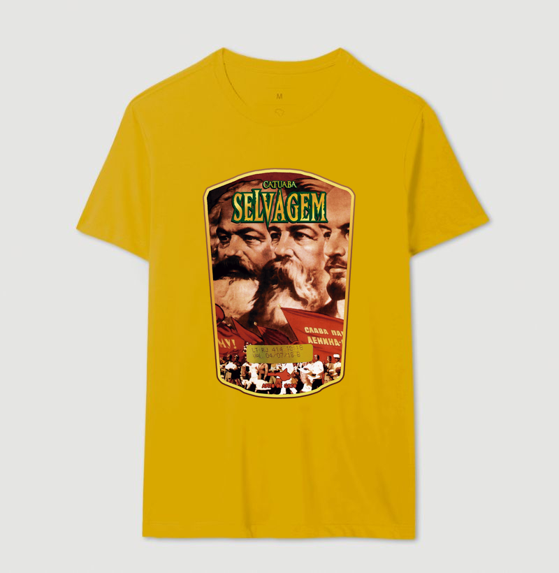Camisa 11