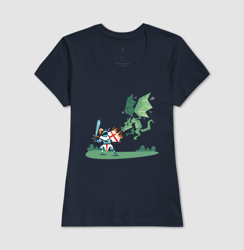 Camisa 9