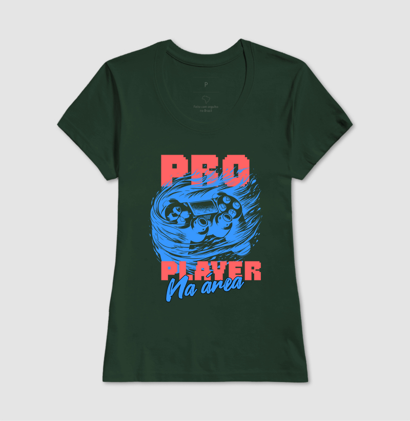 Camisa 9