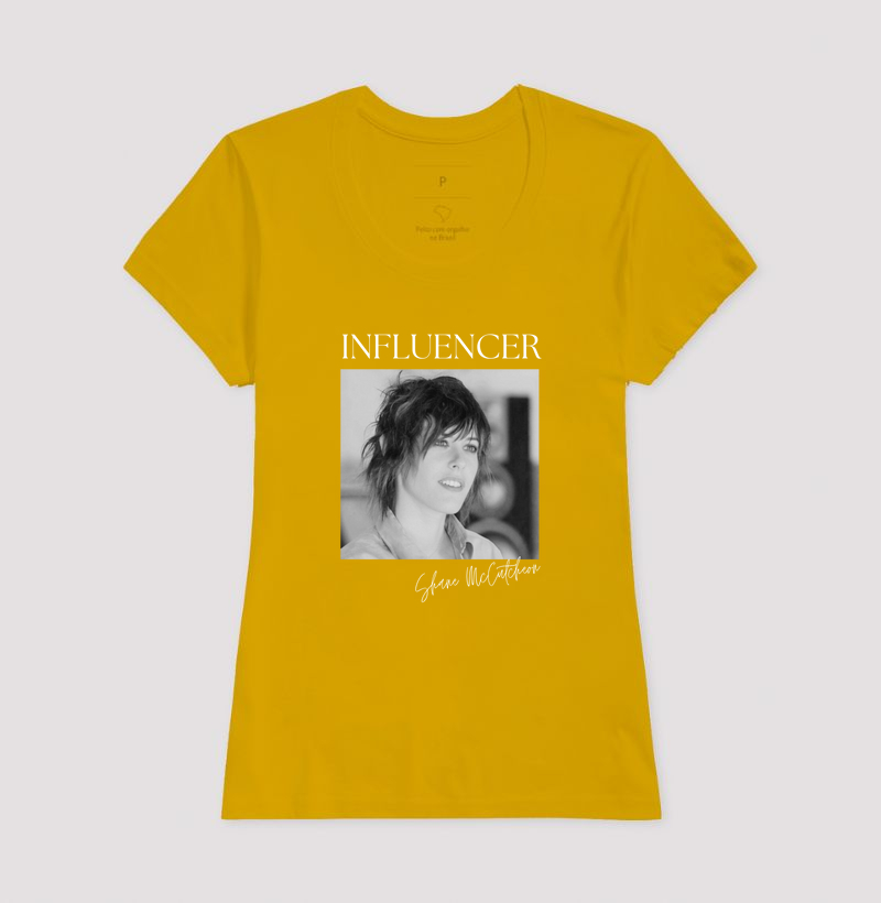 Camisa 11