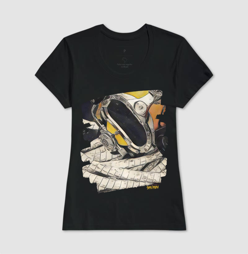 Camisa 17