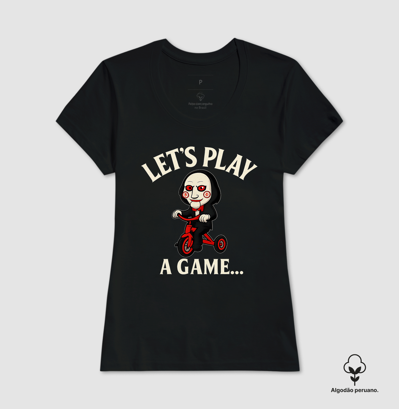 Camisa 2