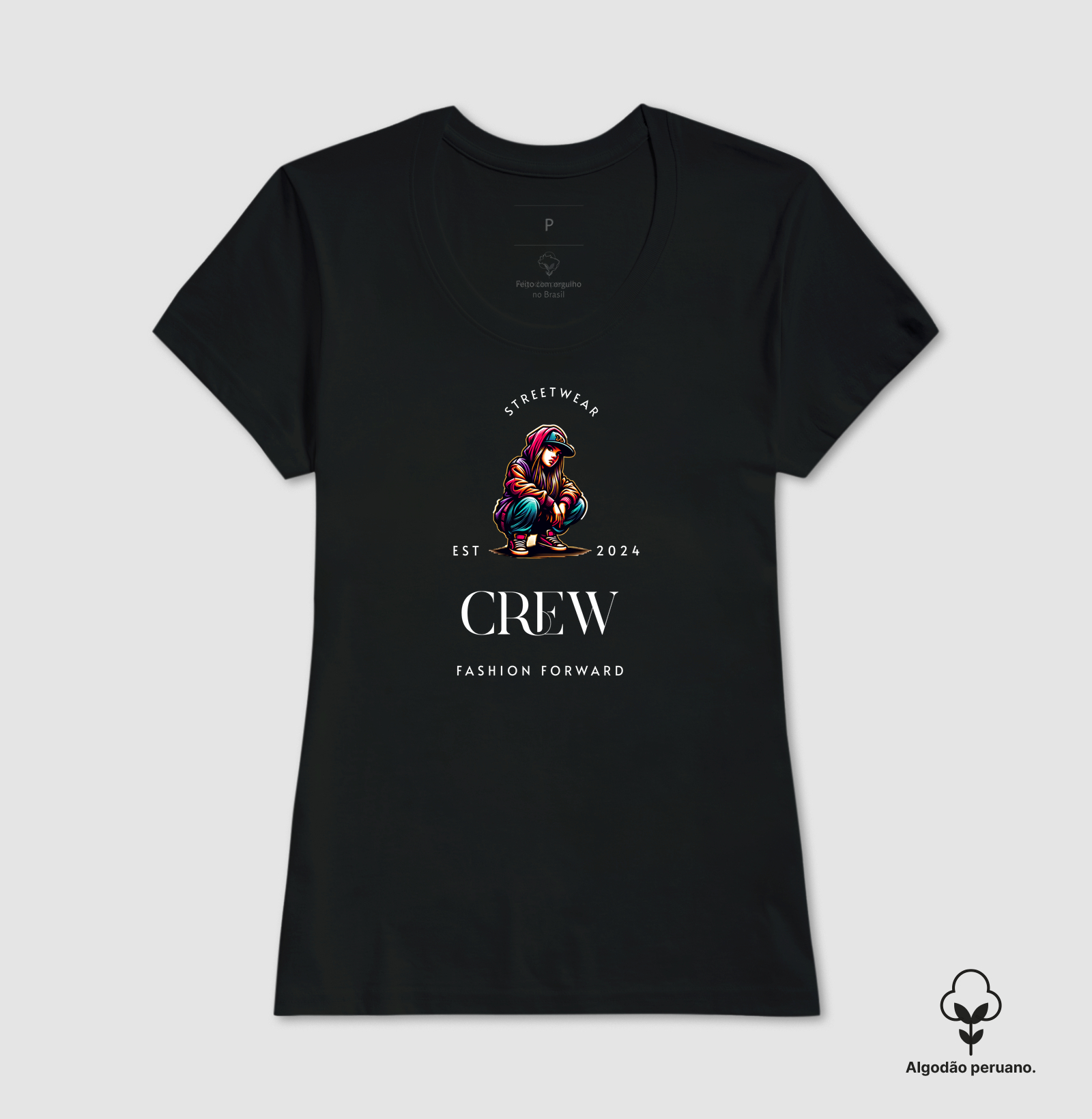 Camisa 3