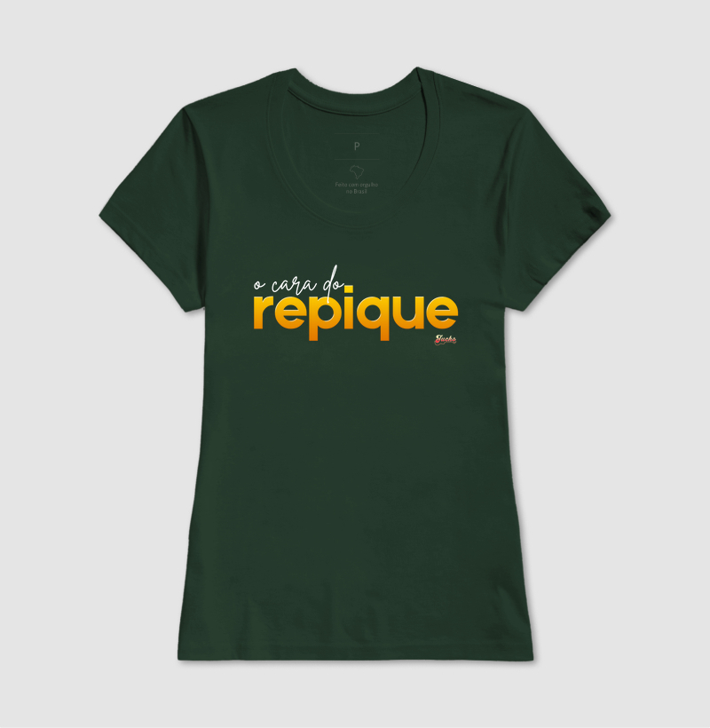 Camisa 11