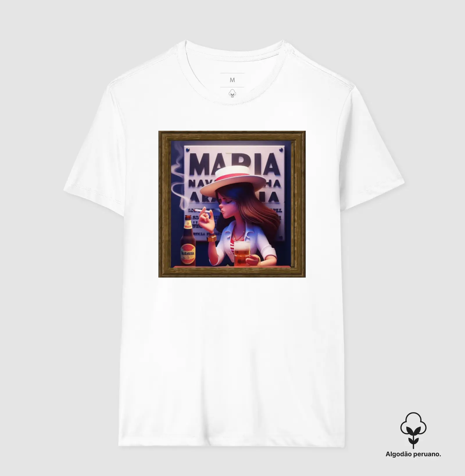 Camisa 5