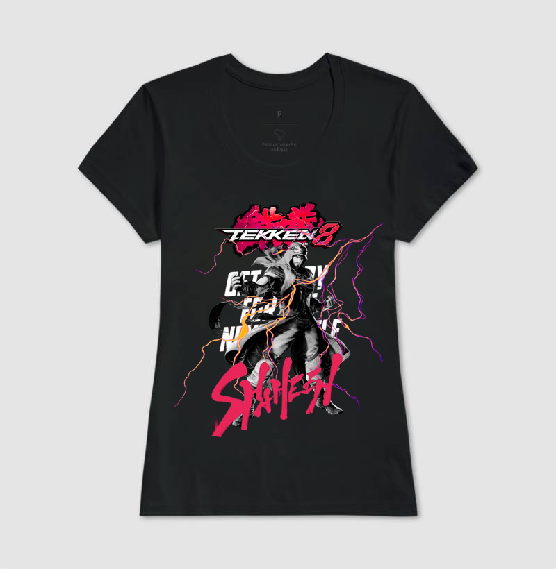 Camisa 2
