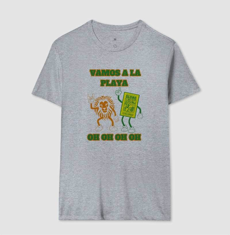 Camisa 7