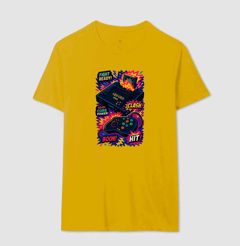 Camisa 13