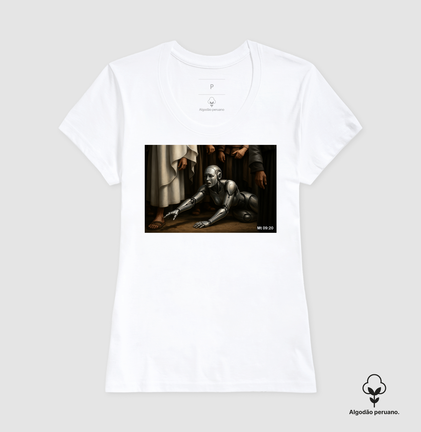Camisa 3