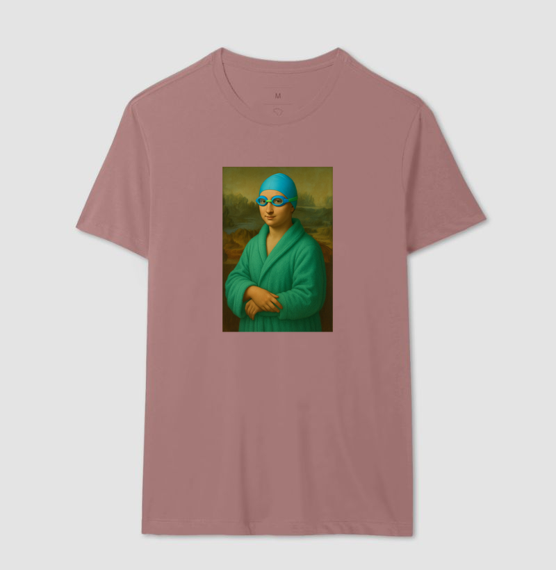 Camisa 15