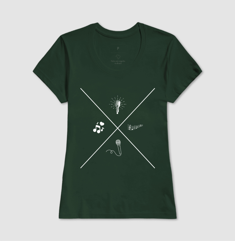 Camisa 12