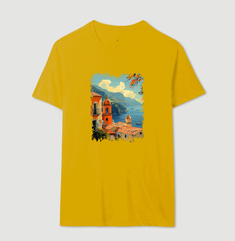 Camisa 16