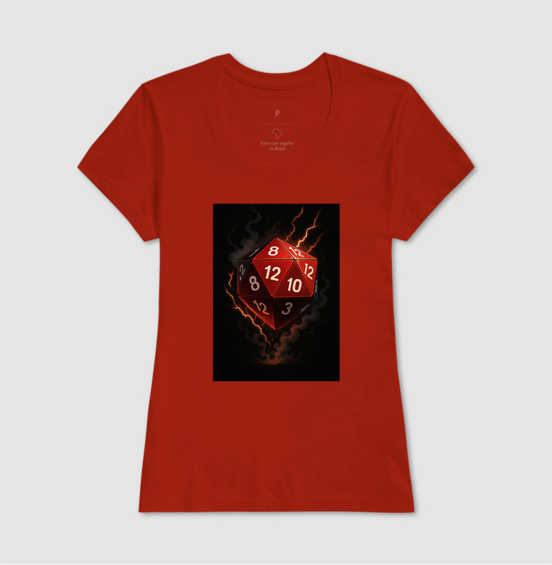 Camisa 10