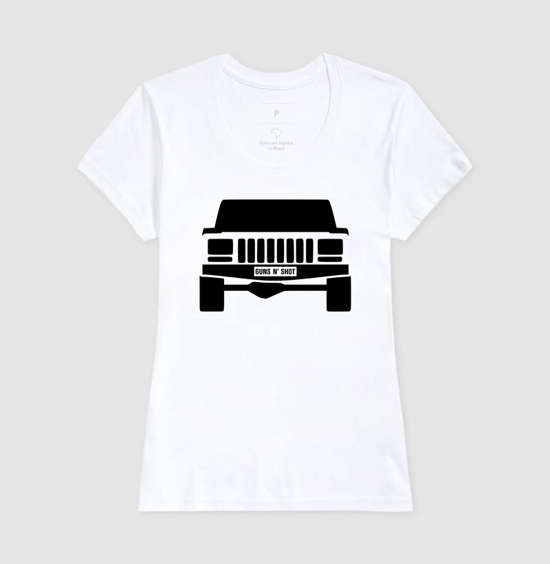 Camisa 12