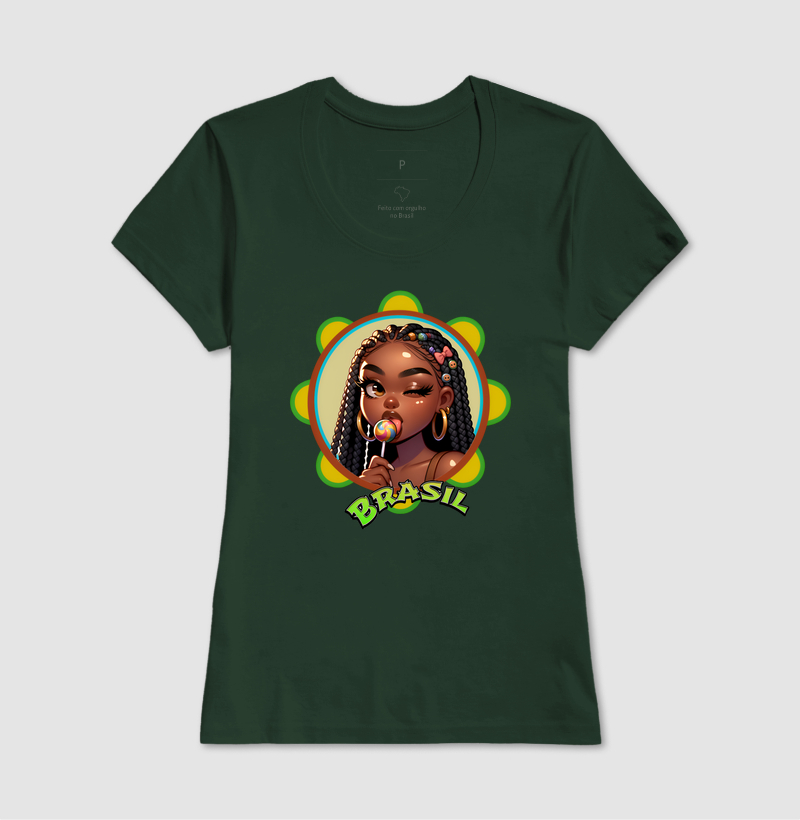 Camisa 13