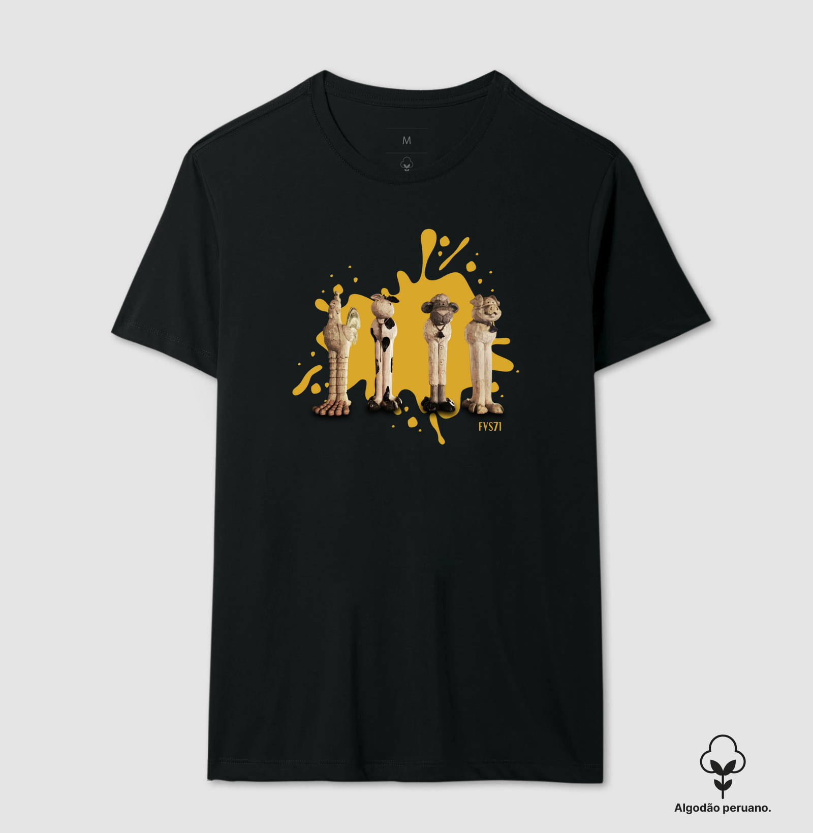 Camisa 4