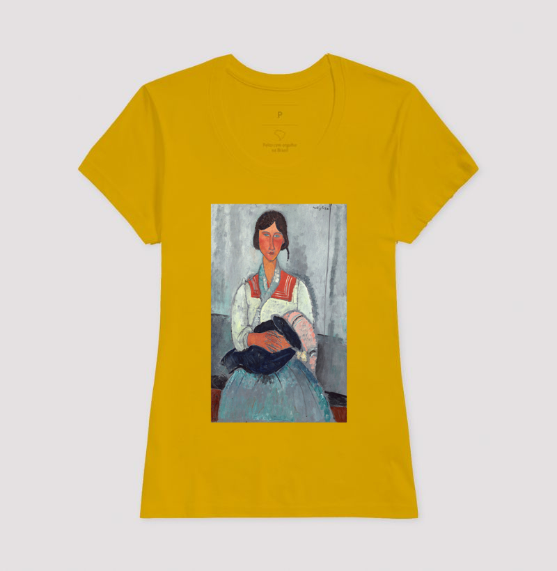 Camisa 14