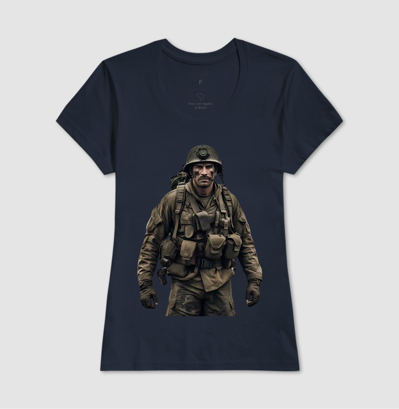 Camisa 13