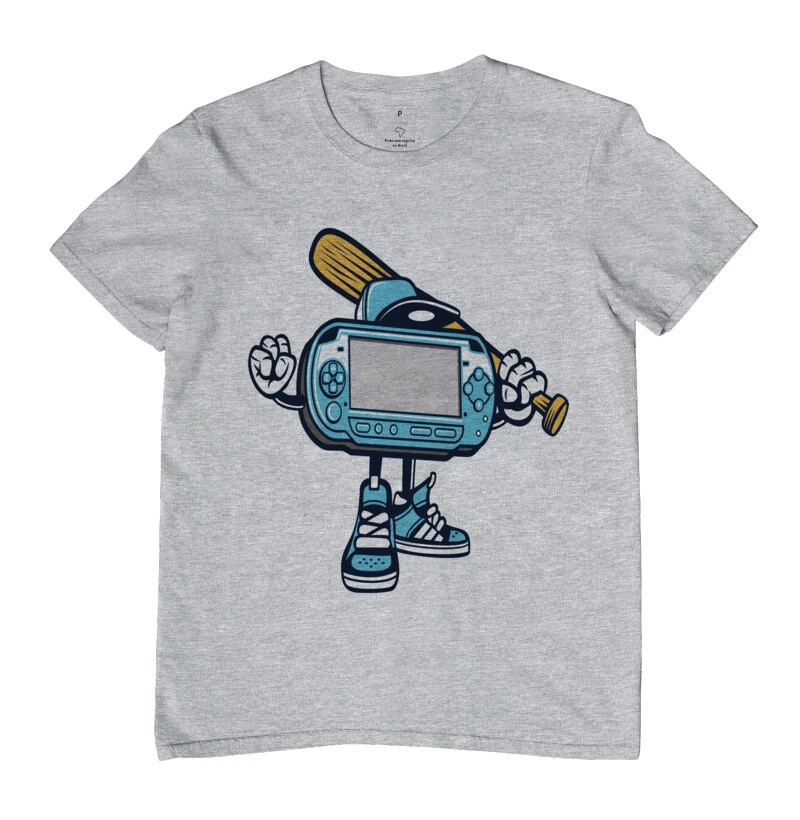 Camisa 3