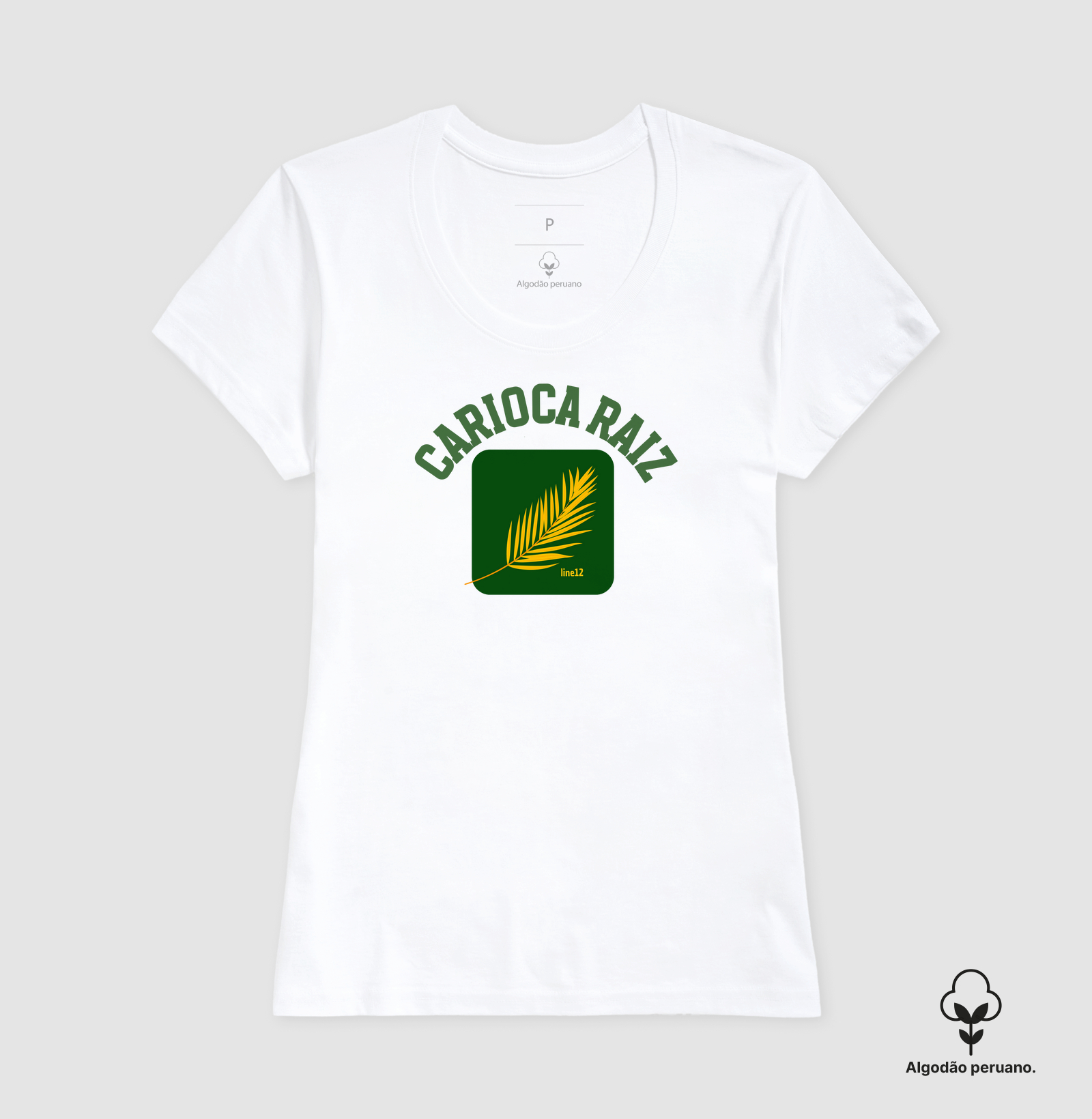 Camisa 1