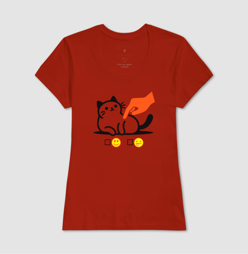Camisa 17