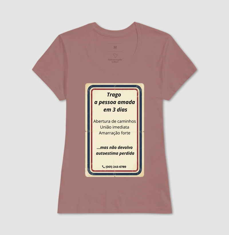 Camisa 16