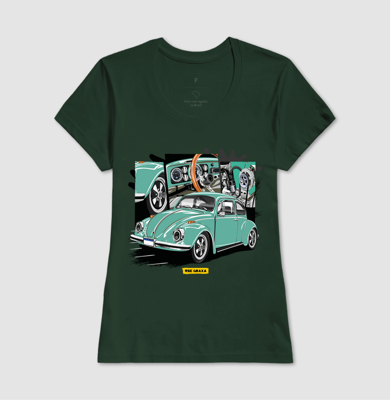 Camisa 11