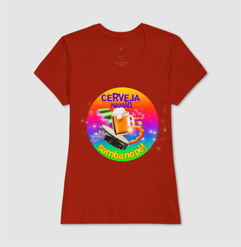 Camisa 6