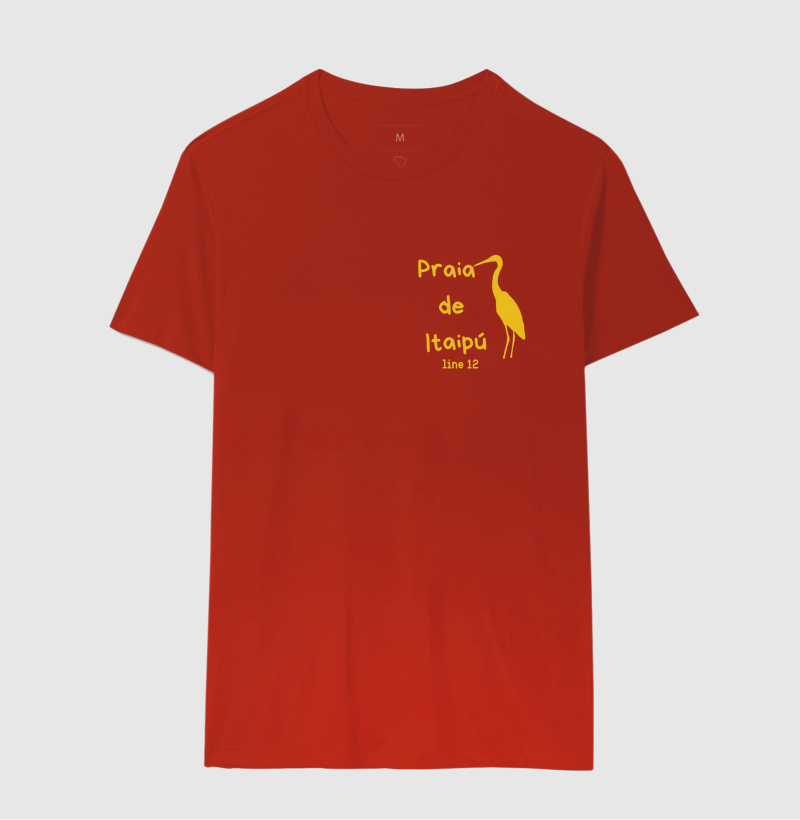Camisa 13