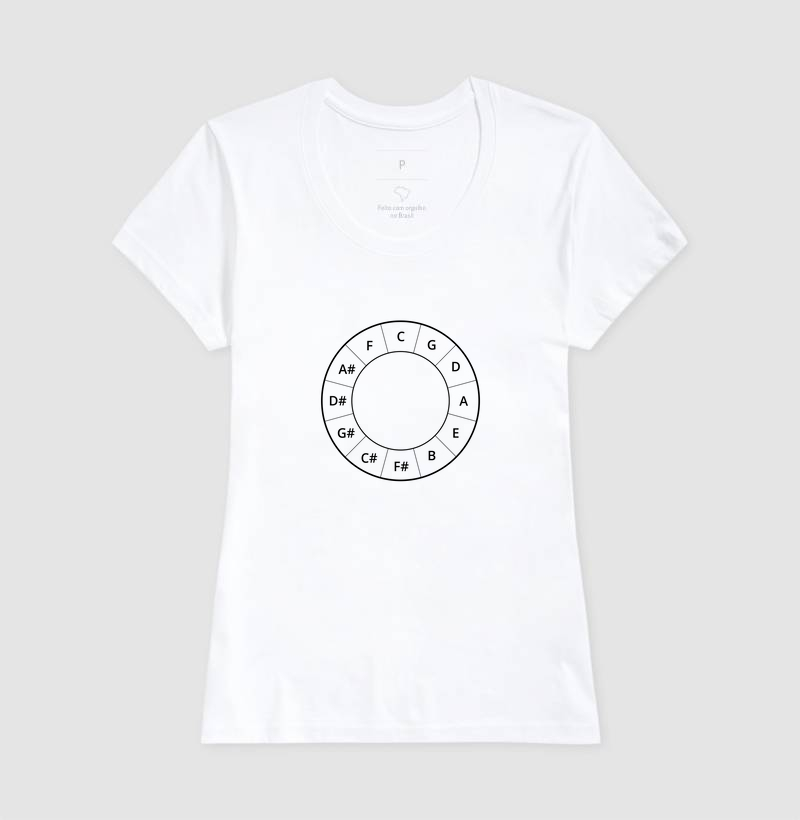 Camisa 7