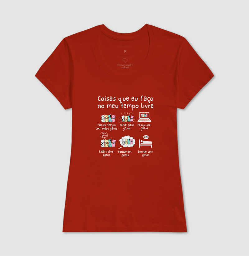 Camisa 5