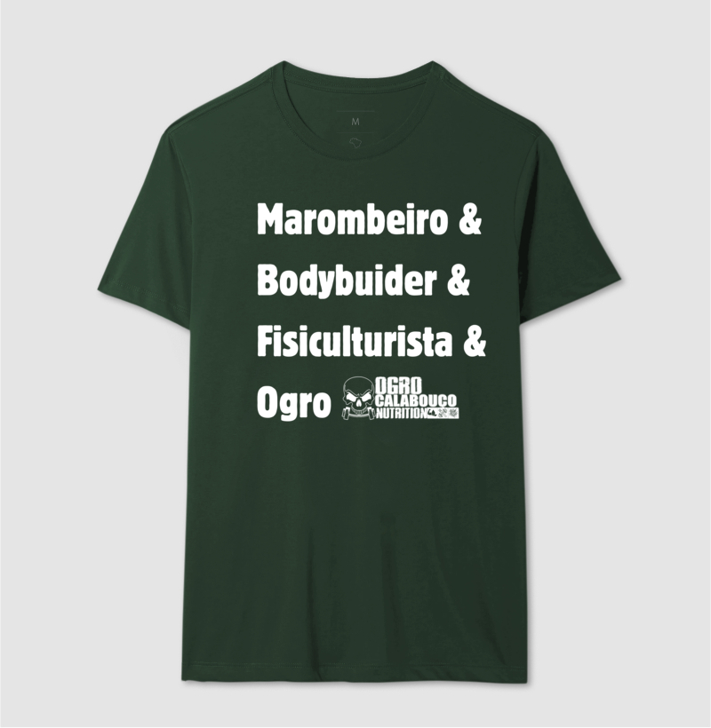 Camisa 11