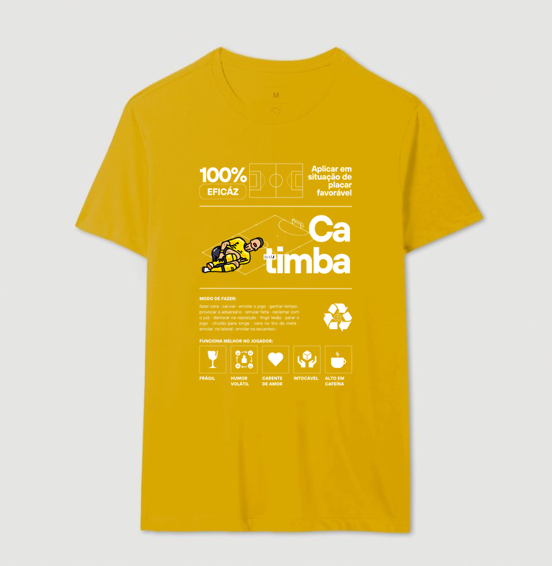 Camisa 13