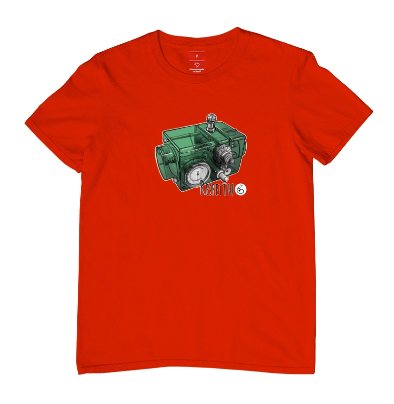 Camisa 2