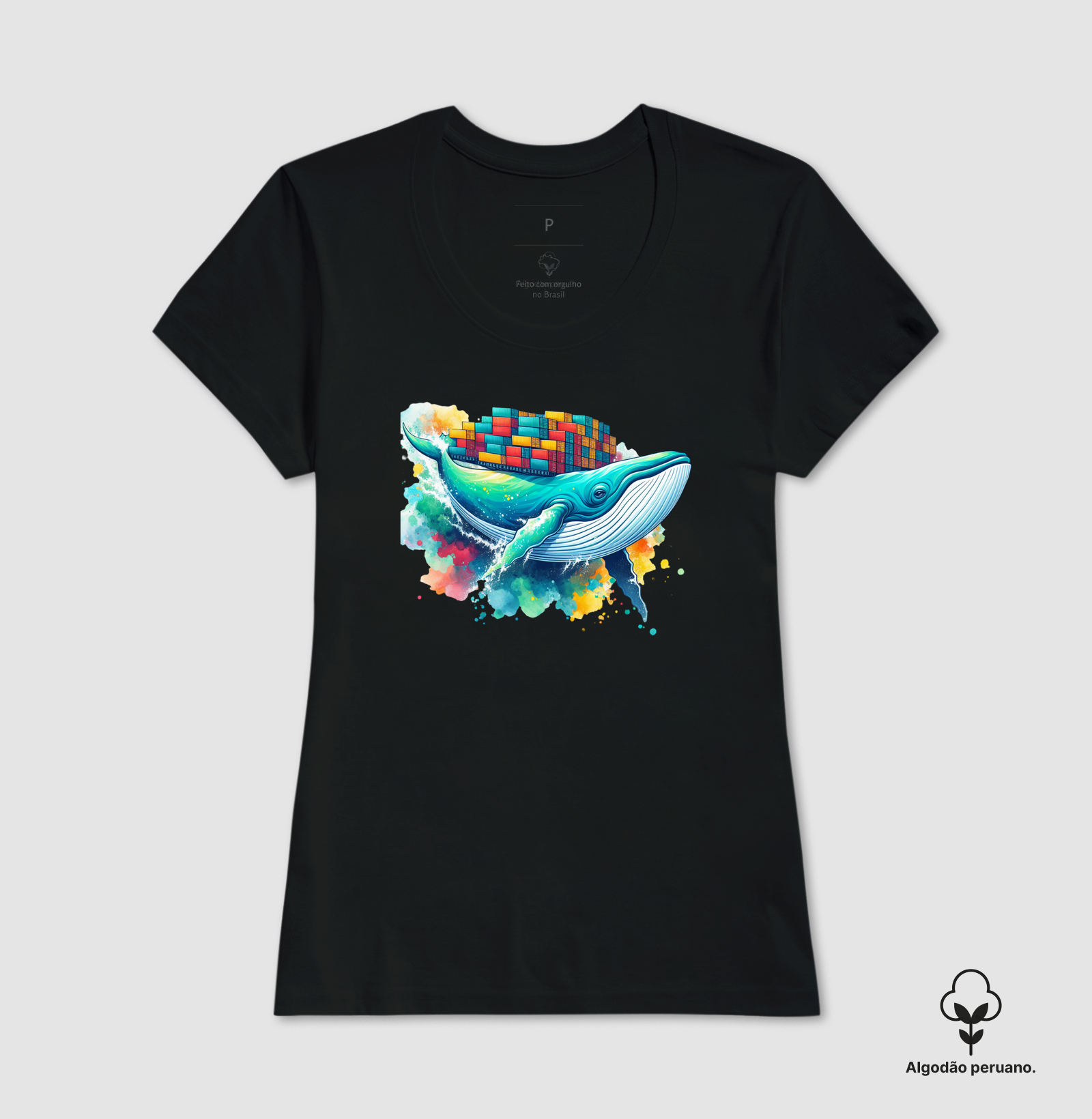Camisa 3