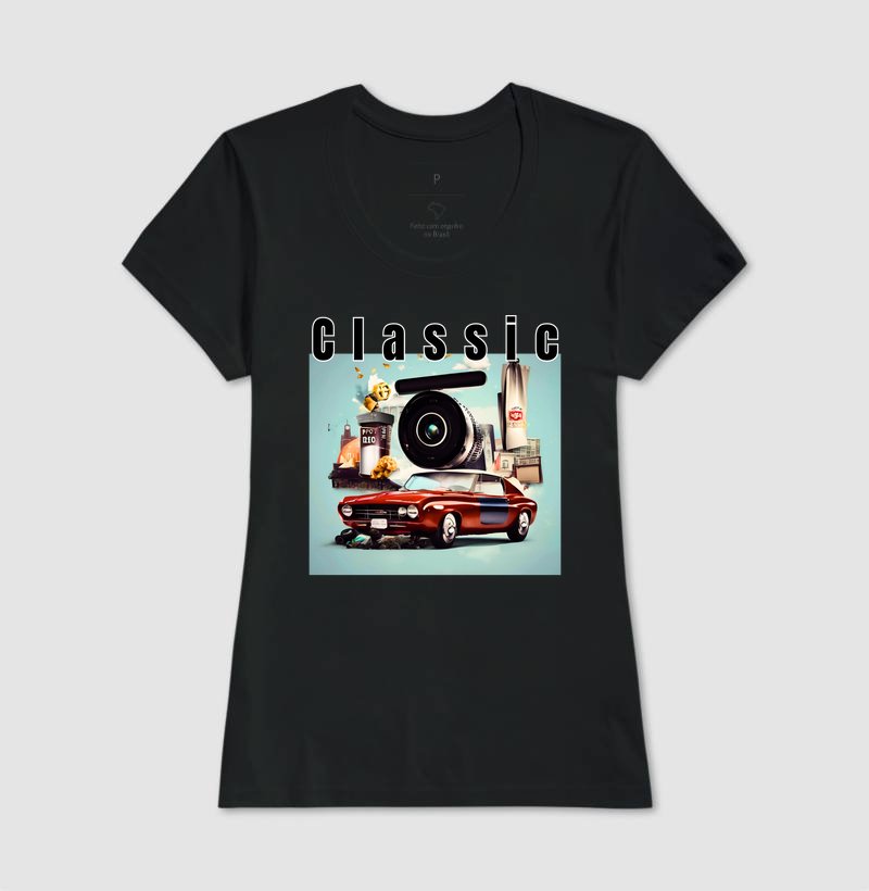Camisa 14