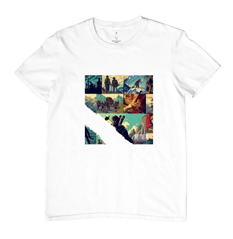 Camisa 7