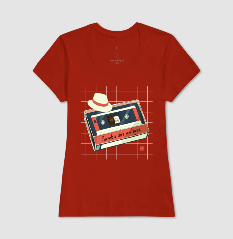 Camisa 3