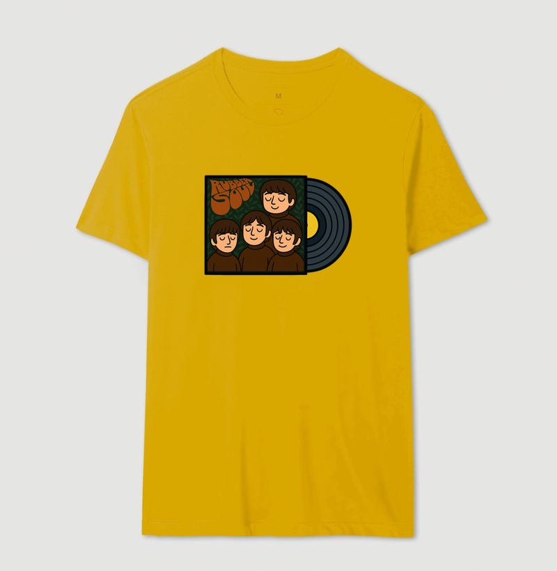 Camisa 13