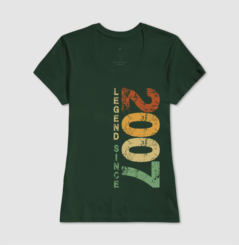 Camisa 4