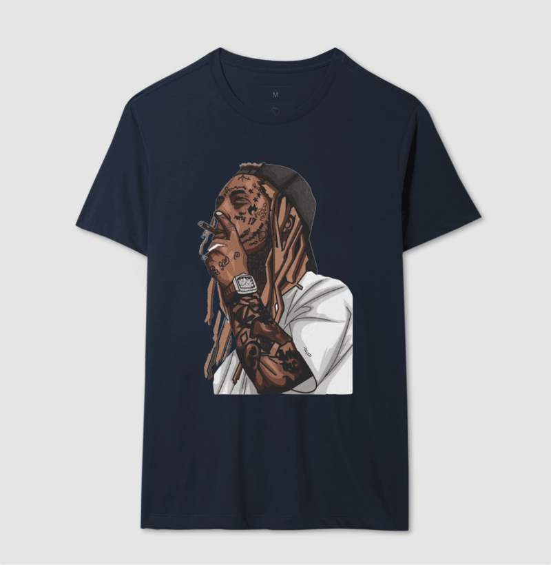 Camisa 8