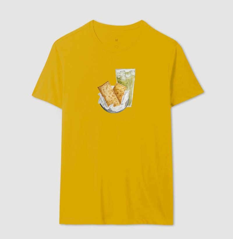 Camisa 9
