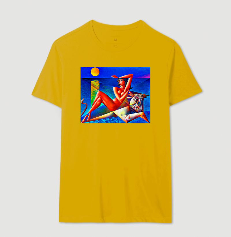 Camisa 13