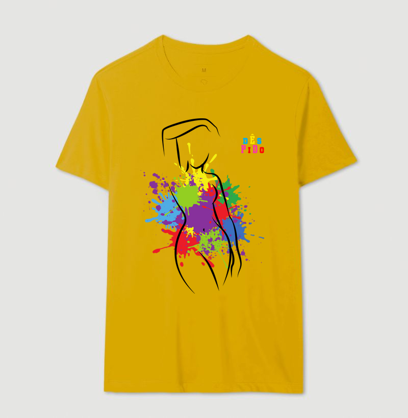 Camisa 15