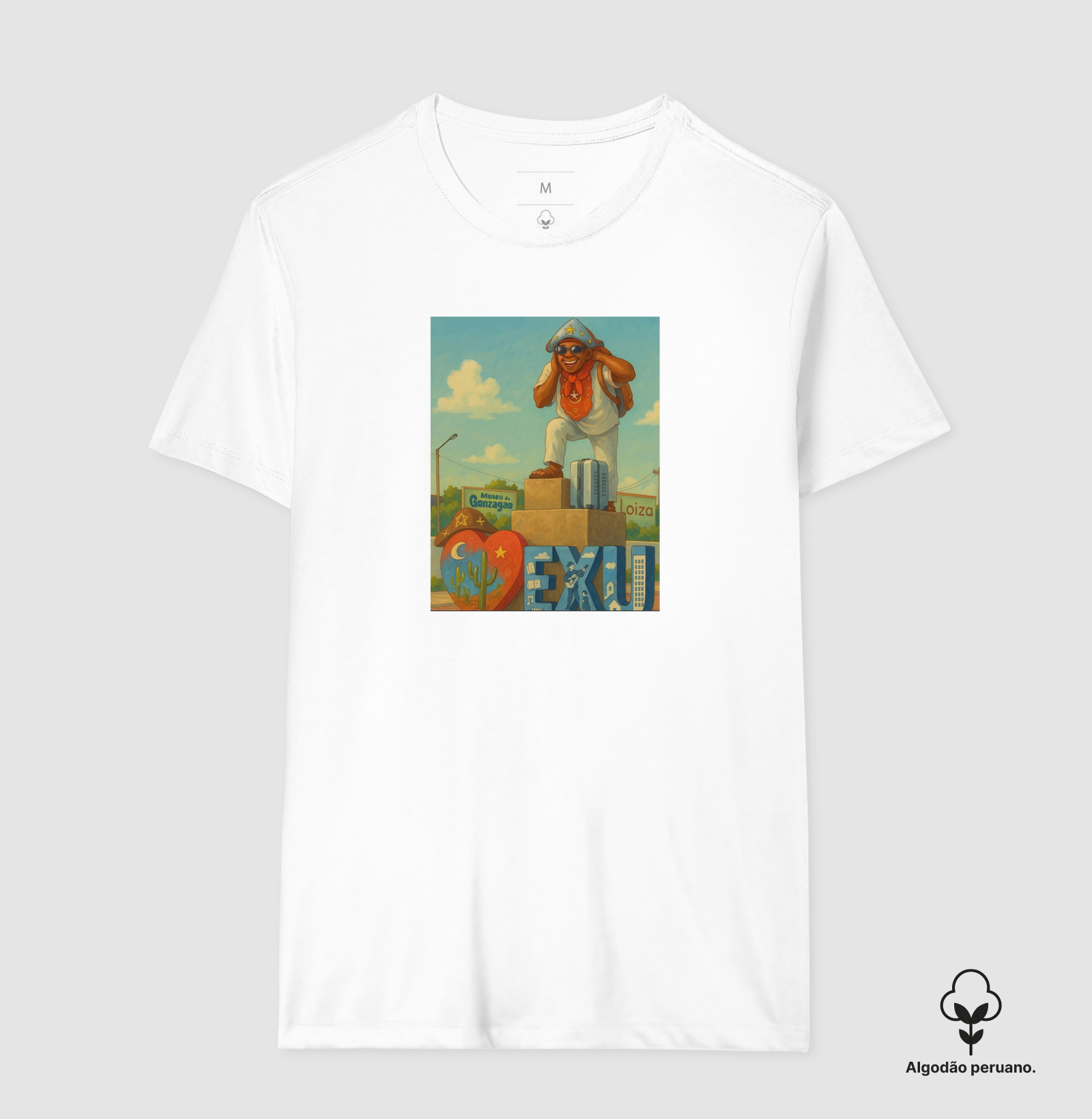Camisa 1